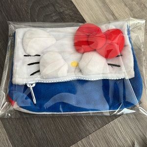 Hello Kitty Pouch